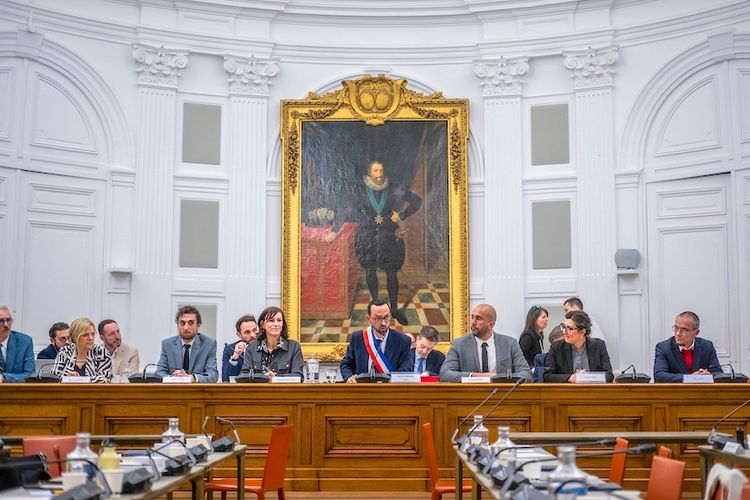 APPELS À PROJETS - Pau lance les candidatures pour la prochaine saison